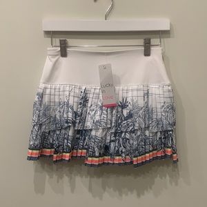 women’s tennis skirt